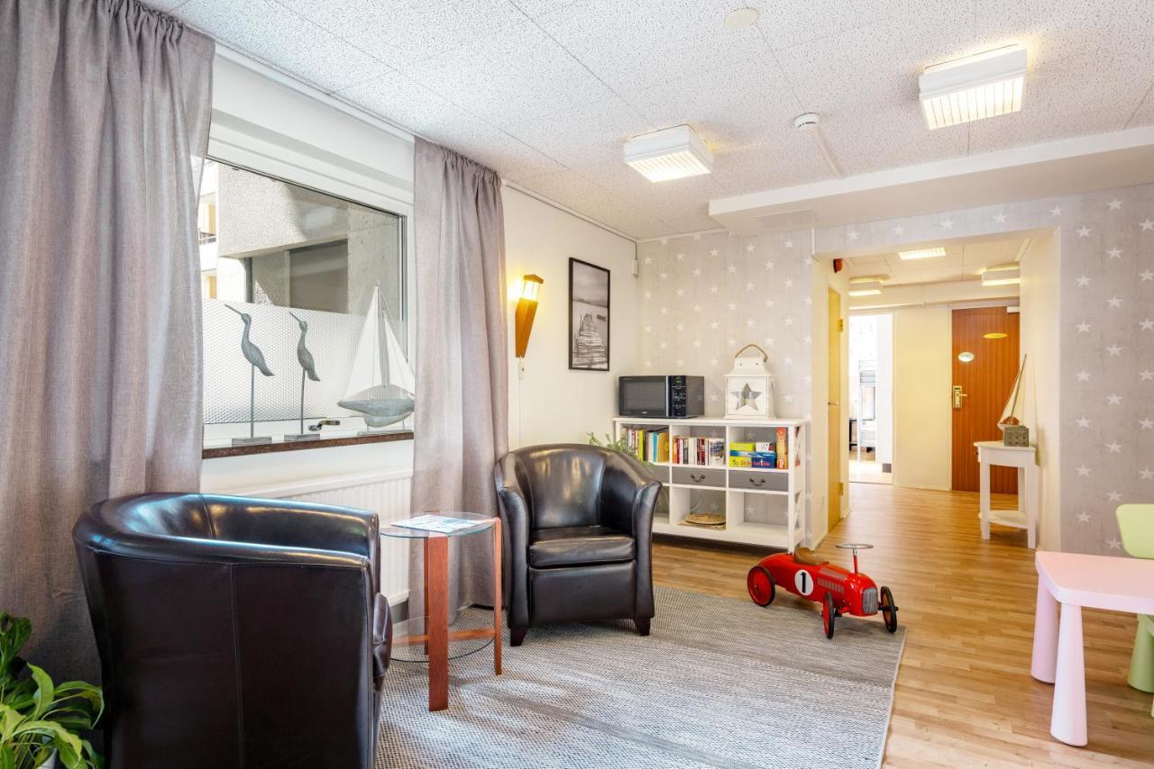 Best Western Sjofartshotellet Oskarshamn Exterior photo