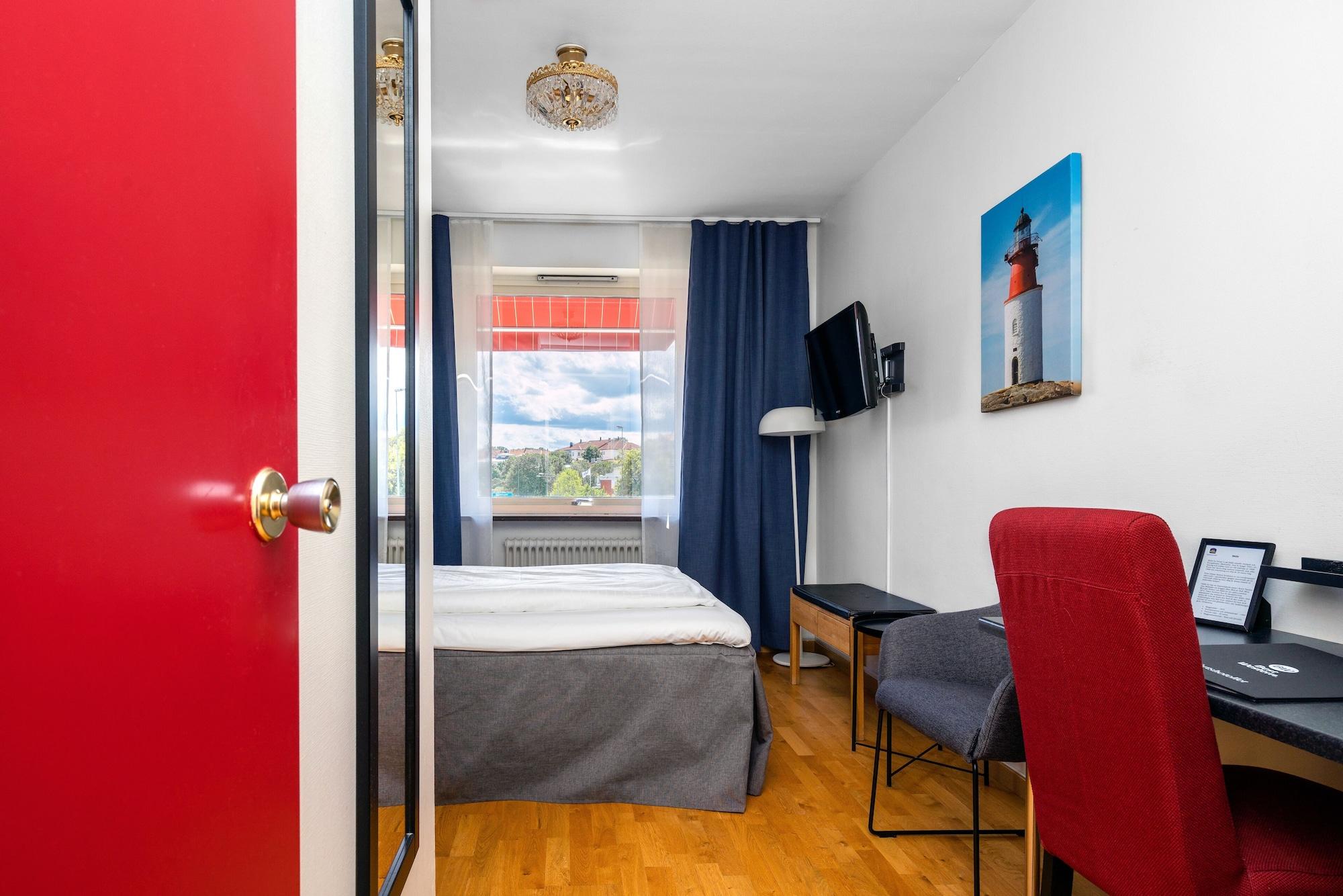 Best Western Sjofartshotellet Oskarshamn Exterior photo