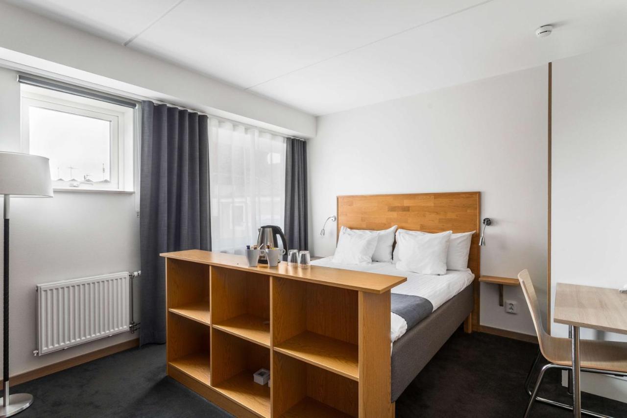 Best Western Sjofartshotellet Oskarshamn Exterior photo