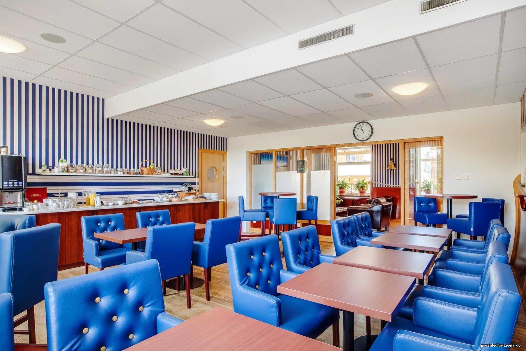 Best Western Sjofartshotellet Oskarshamn Exterior photo