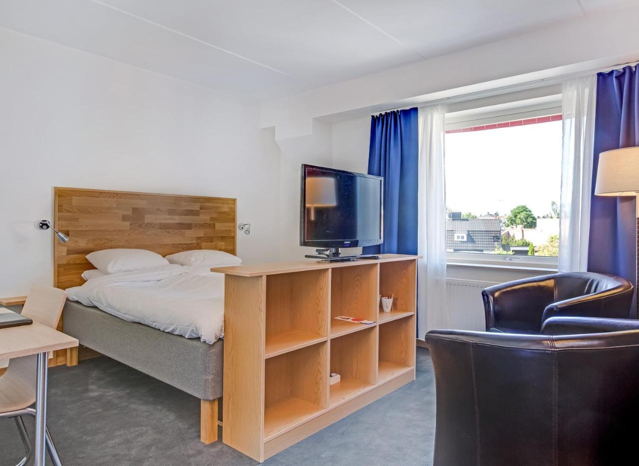 Best Western Sjofartshotellet Oskarshamn Exterior photo